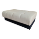 Banquette années 70