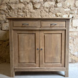 Old Parisian sideboard