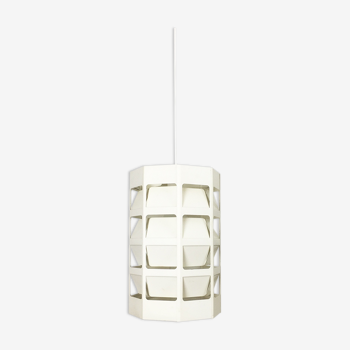 Suspension scandinave Poul Gernes pour Louis Poulsen années 60