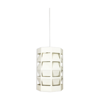 Suspension scandinave Poul Gernes pour Louis Poulsen années 60