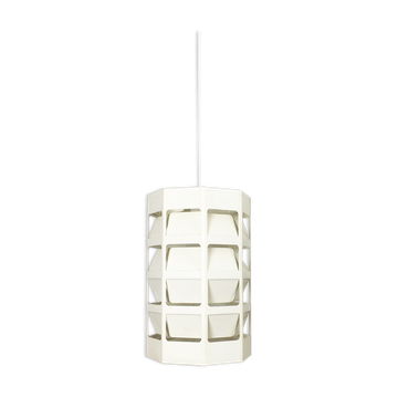 Suspension scandinave Poul Gernes pour Louis Poulsen années 60
