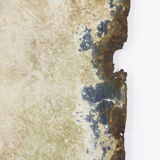 Enamel whiskey sign Dewar’s