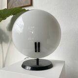 “La Perla” desk lamp by Bruno Gecchelin for Oluce 1980