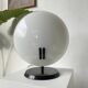 “La Perla” desk lamp by Bruno Gecchelin for Oluce 1980
