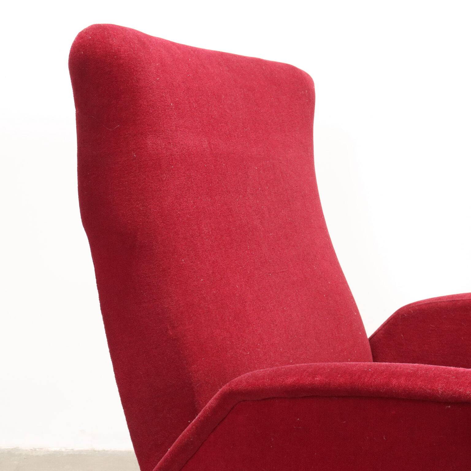 Pair of armchairs from the 1950s