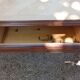 Bureau style louis XV