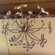 Lustre awarded to Gaetano Sciolari for Palwa.