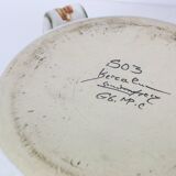Keraluc Quimper soup tureen