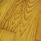 Rectangular pine coffee table, 1970