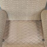 Fauteuil Jean Prevost