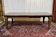 Table anglaise en acajou de style Victorien avec 3 allonges