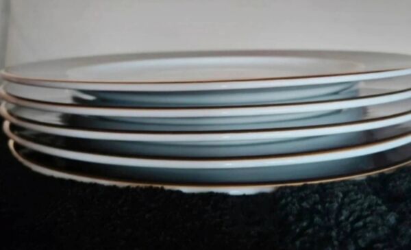 Assiette Bernardaud
