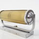 Art deco tubular wall lamp,1930