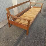 Scandinavian sofa