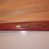 Eventail Espagnol ancien