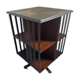 English rotating library