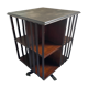 English rotating library