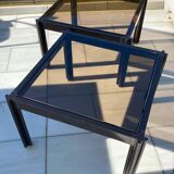 2 Georges Ciancimino tables