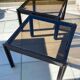 2 tables Georges Ciancimino