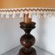 Antique Lamp