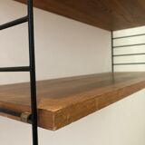 String shelf
