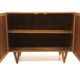 Scandinavian Modul teak chest of drawers by Bengt Ruda, Sweden, 1969