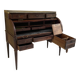 Bureau à cylindre