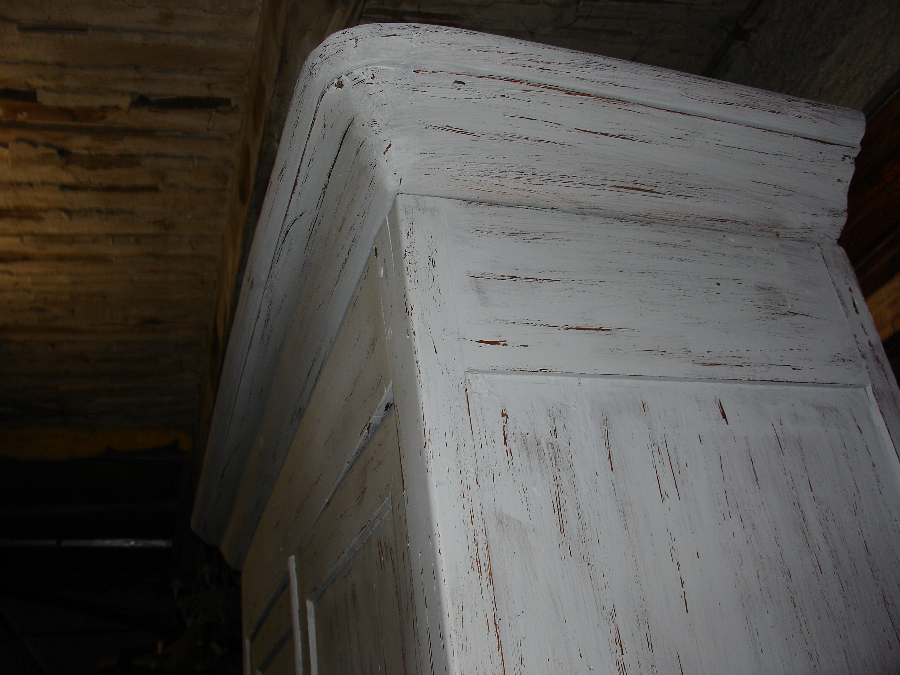 Closet time Louis Philippe