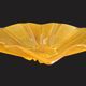 Walther Glass star-shaped glass centrepiece