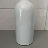 “Big red” ceramic bottle Charolles