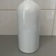 “Big red” ceramic bottle Charolles