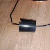 Danish suspension "saturne" by Jo Hammerborg