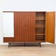 Dressing wardrobe Joseph-André Motte — French design from the 1950s