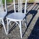 6 chairs bistrot, Thonet