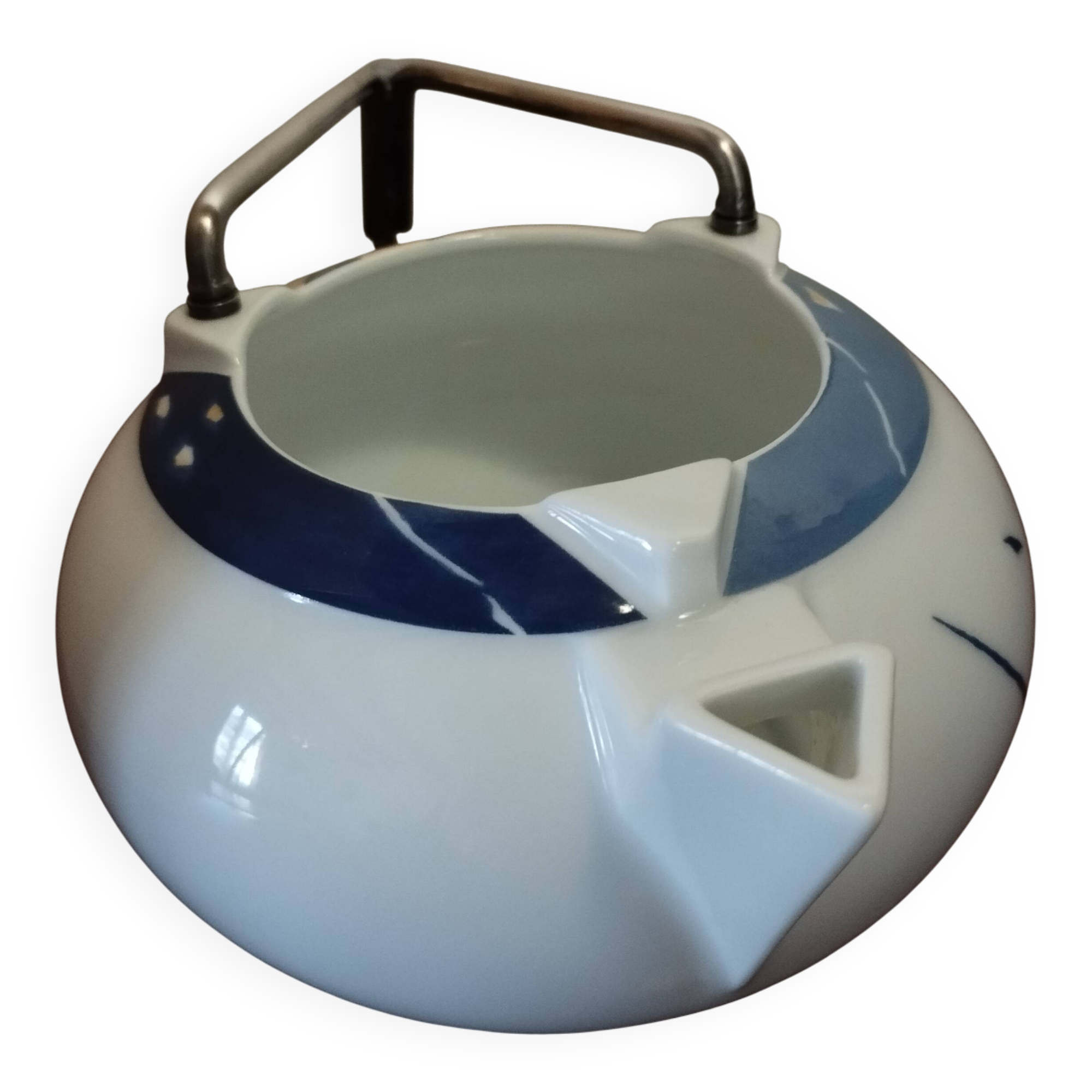 Porcelaine de Limoges Bernardaud Série NIL