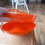 Ball picnic set from the 70s