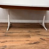 Extendable Dining Table by George Nelson for Herman Miller