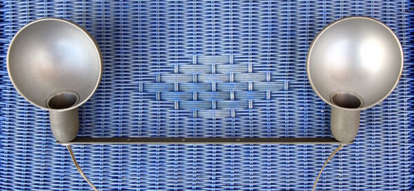 Applique double Industrielle