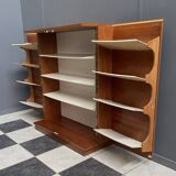 Shoe cabinet 1960s