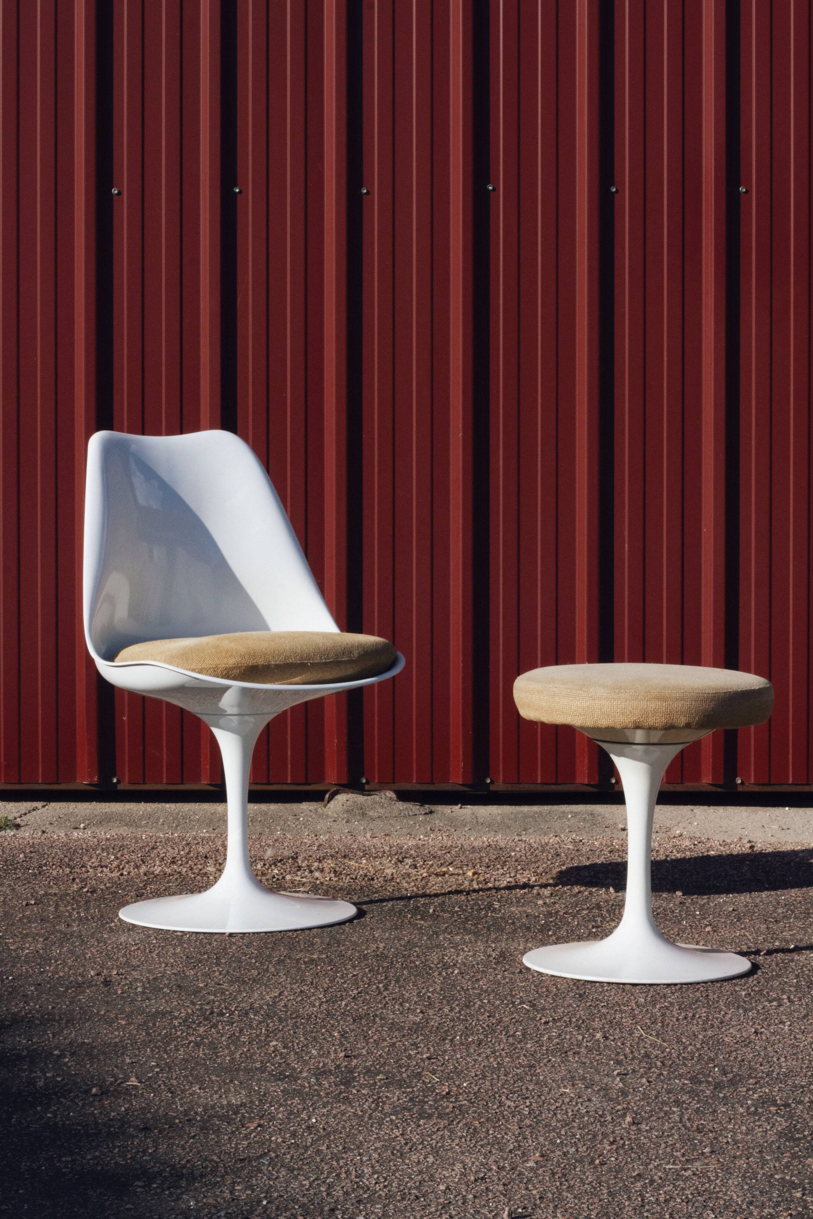 Tulip chair by Eero Saarinen for Knoll, 1960