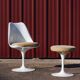 Tulip chair by Eero Saarinen for Knoll, 1960