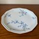 Porcelain dish from Limoges Bernardaud