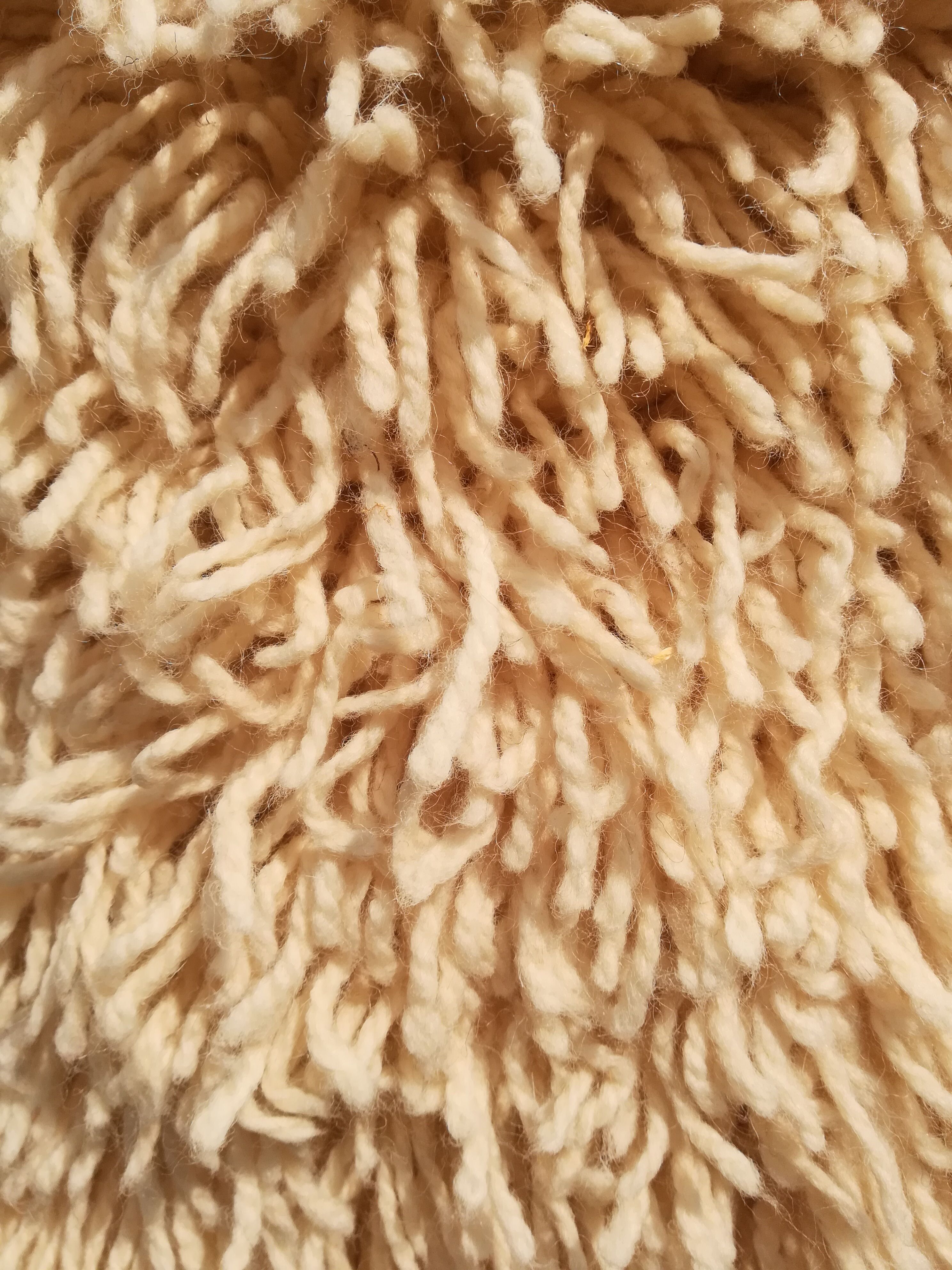 Beni Ouarain carpets 90x120cm