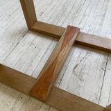 Architect's desk and stool from the 70s
