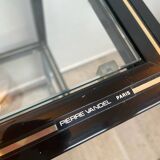Pierre Vandel shelves