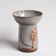 Small vintage hyacinth vase - Dour, Belgium - Therese Bataille