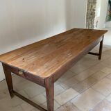 Table de ferme
