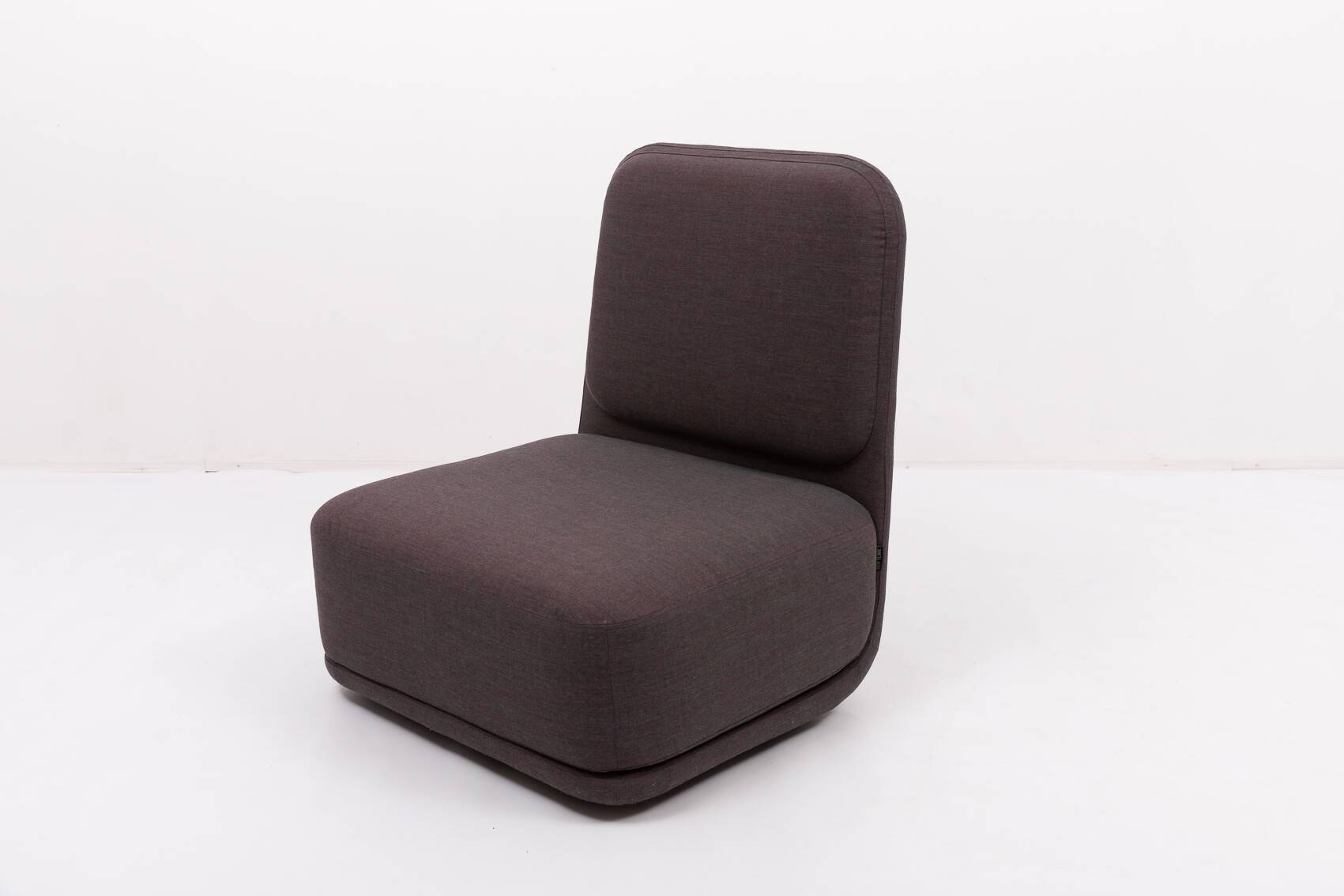 Softline standby chair by javier moreno, denmark