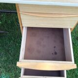 Vintage desk