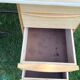 Vintage desk